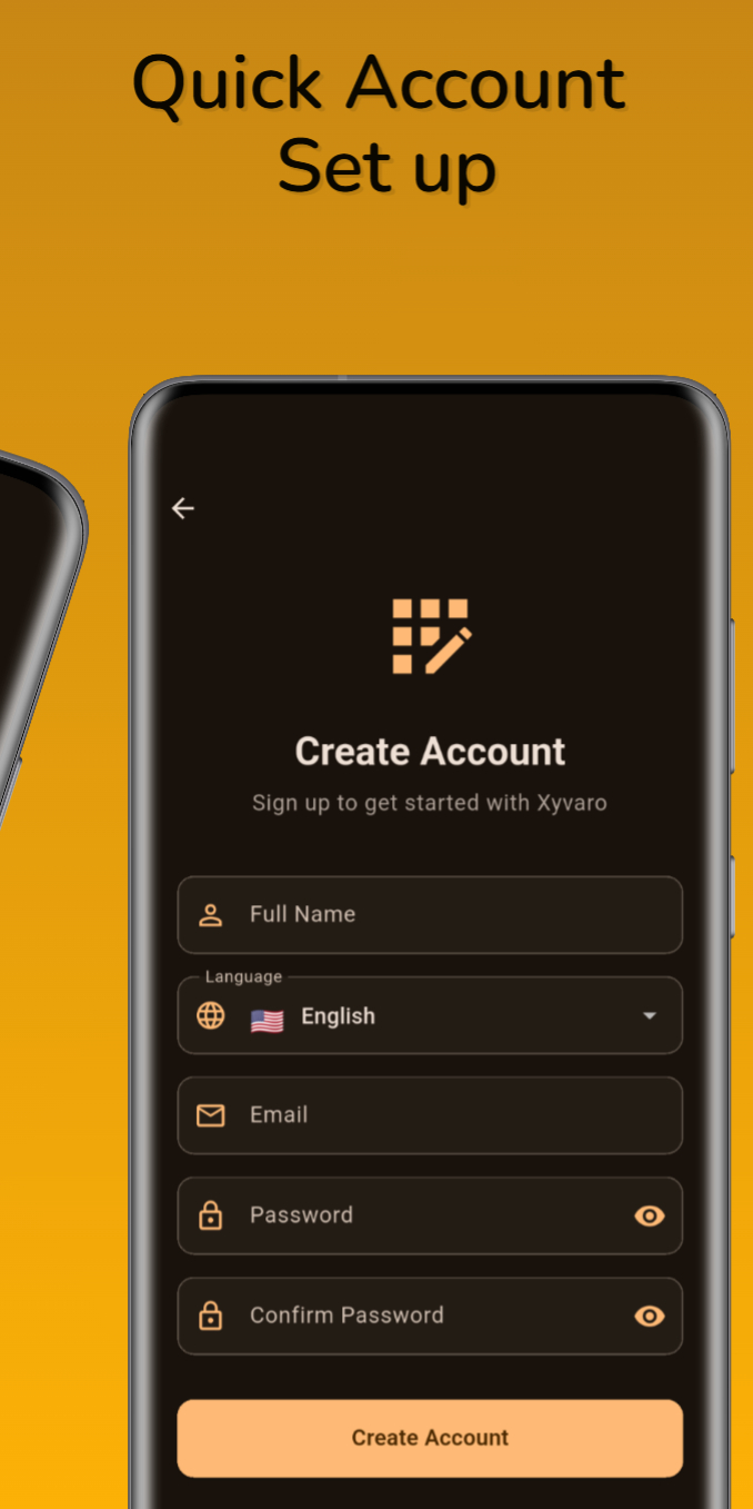 Get Started in Minutes